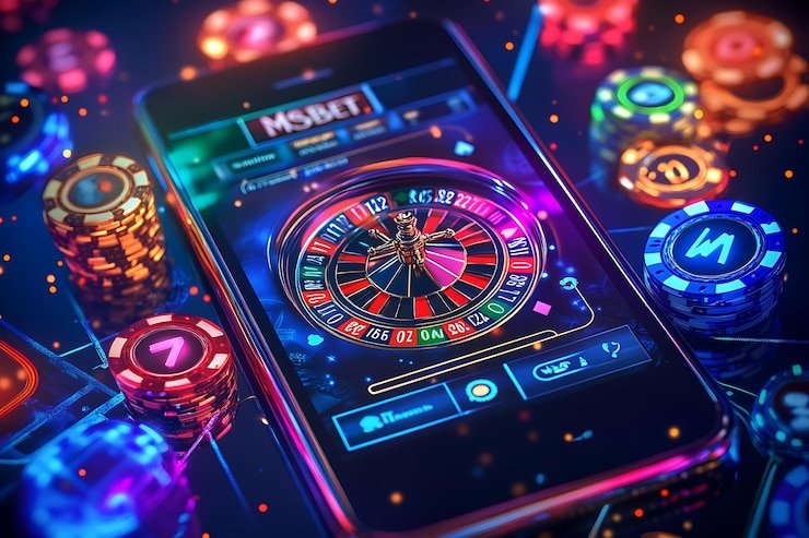 মোবাইলে bcgame ব্রাউজিং নির্দেশনা দেখা